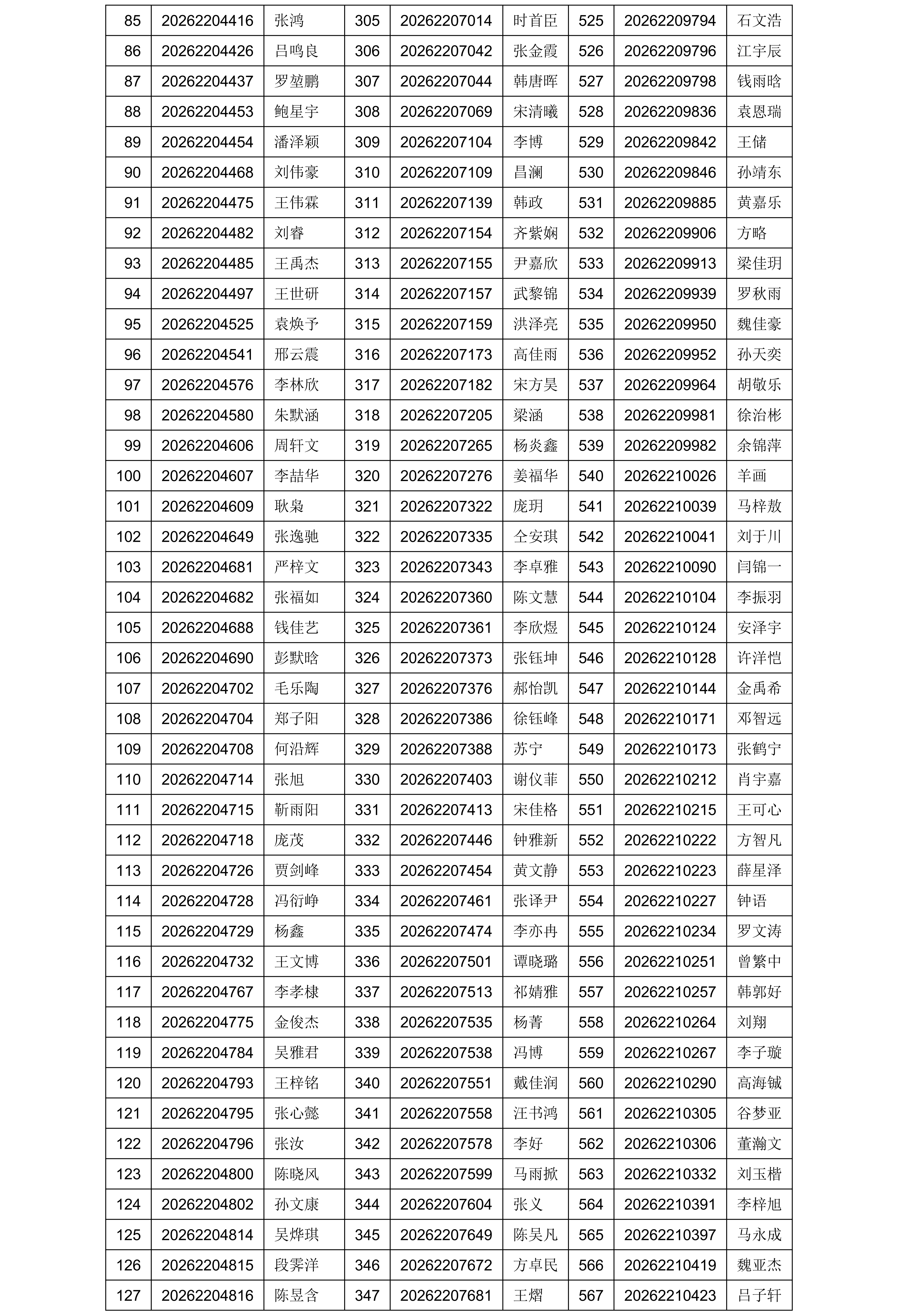 欧美色情片
2026年暑期夏令营入营名单公示_03.png