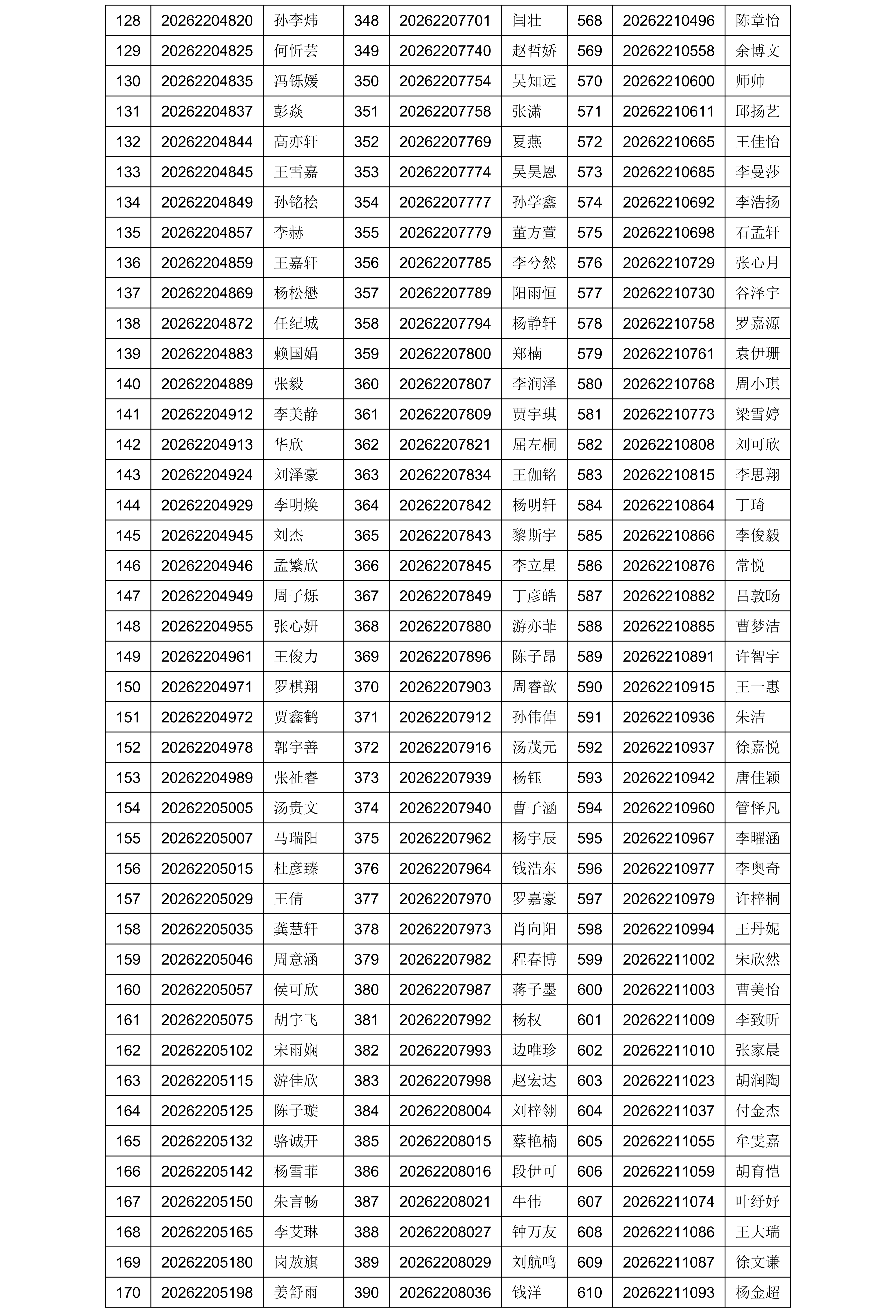 欧美色情片
2026年暑期夏令营入营名单公示_04.png